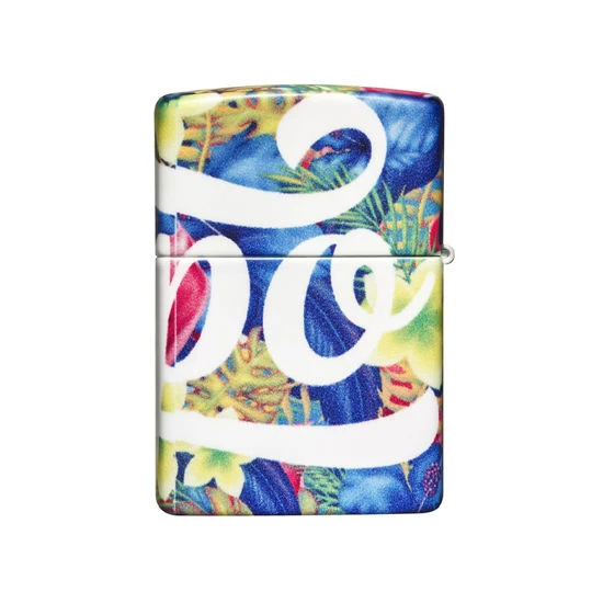 فندک زیپو مدل Zippo Design کد 49436